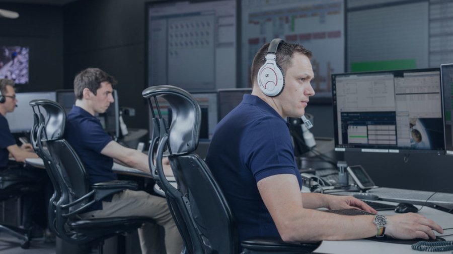 Assistência Técnica